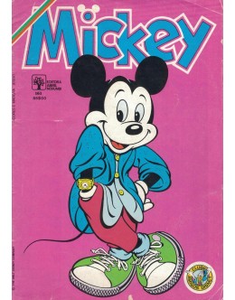 Mickey N.º 161