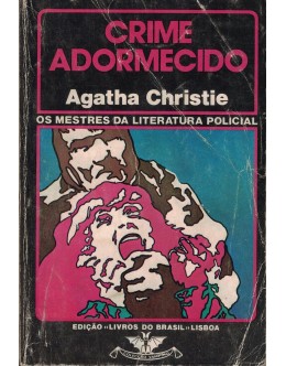 Crime Adormecido | de Agatha Christie