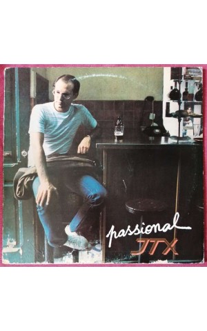 JTX | Passional [LP]