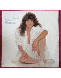 Simone | Cristal [LP]