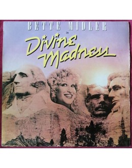 Bette Midler | Divine Madness [LP]