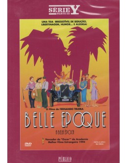 Belle Epoque - A Bela Época [DVD]
