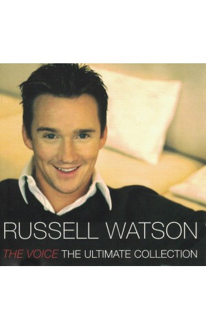 Russell Watson | The Voice - The Ultimate Collection [CD]