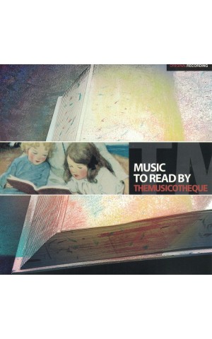 VA | Music To Read By - The Musicotheque [CD]