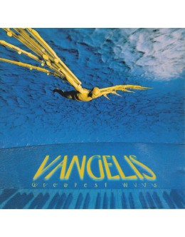 Vangelis | Greatest Hits [2CD]
