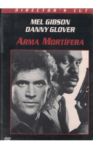 Arma Mortífera [DVD]