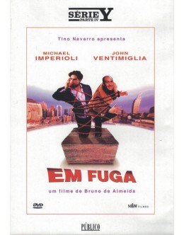 Em Fuga [DVD]
