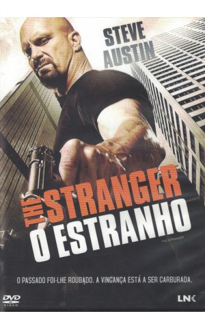 O Estranho [DVD]