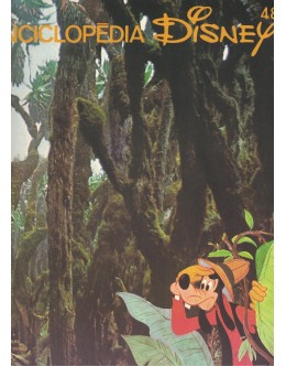 Enciclopédia Disney N.º 48