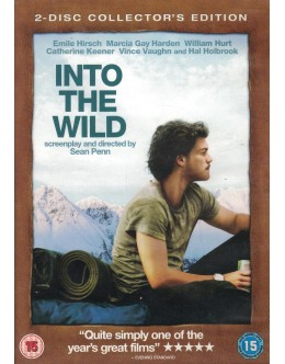Into The Wild [2DVD]