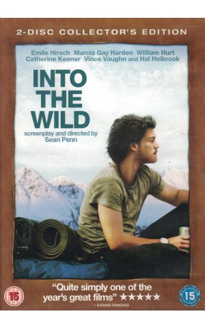Into The Wild [2DVD]