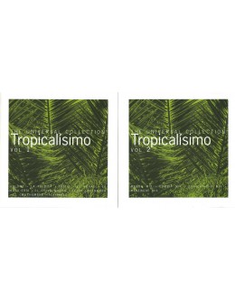 VA | The Universal Collection: Tropicalísimo Vol. 1 & Vol. 2 [2CD]