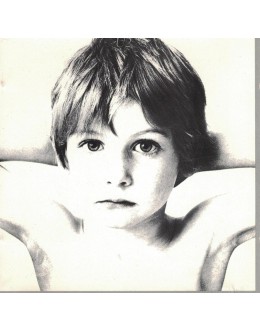 U2 | Boy [CD]