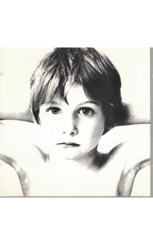 U2 | Boy [CD]