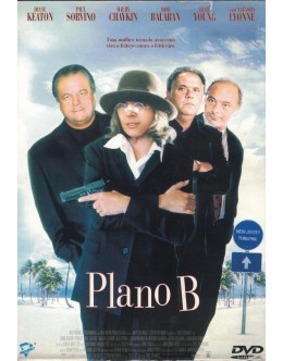 Plano B [DVD]