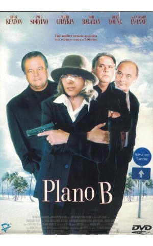 Plano B [DVD]