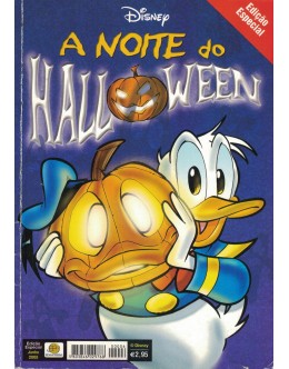 Edição Especial - A Noite do Halloween