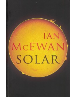 Solar | de Ian McEwan