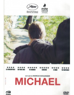 Michael [DVD]