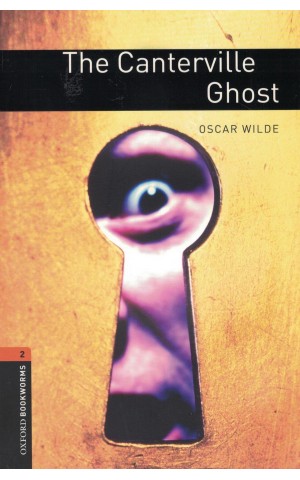 The Canterville Ghost | de Oscar Wilde e John Escott