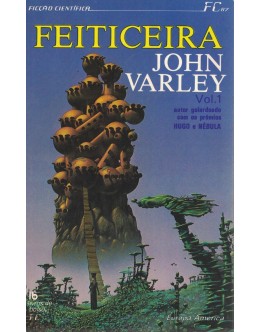 Feiticeira - Vol. 1 | de John Varley
