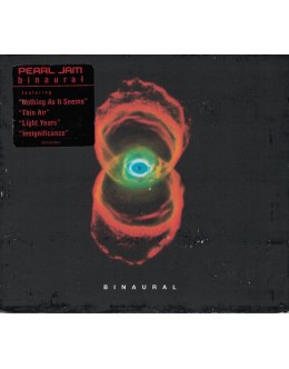 Pearl Jam | Binaural [CD]
