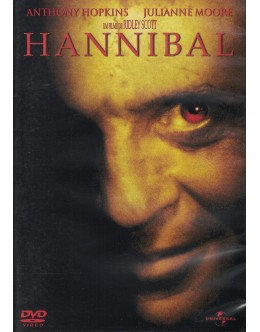 Hannibal [DVD]