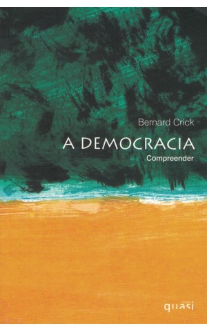 A Democracia | de Bernard Crick