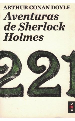 Aventuras de Sherlock Holmes | de Conan Doyle