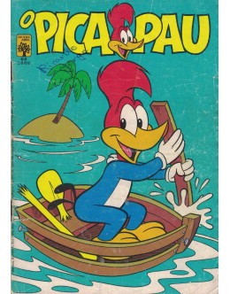 O Pica-Pau N.º 64