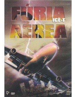 Fúria Aérea [DVD]