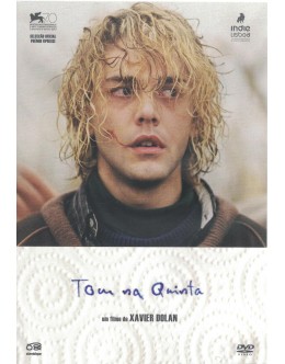 Tom na Quinta [DVD]