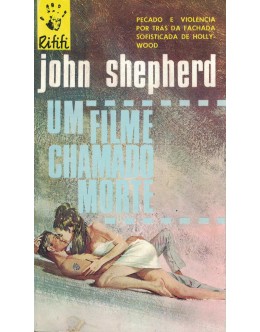 Um Filme Chamado Morte | de John Shepherd