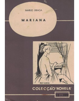 Mariana | de Mário Braga