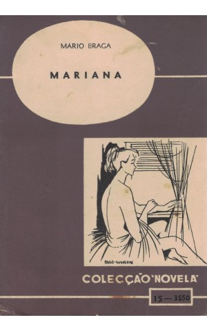 Mariana | de Mário Braga