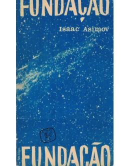 Fundação | de Isaac Asimov