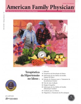 American Family Physician - Vol. 4 - N.º 1 - Janeiro/Fevereiro 2007