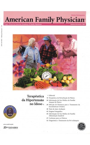 American Family Physician - Vol. 4 - N.º 1 - Janeiro/Fevereiro 2007