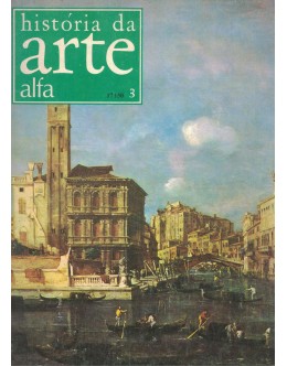 História da Arte N.º 3