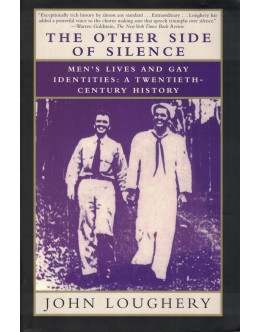 The Other Side of Silence | de John Loughery