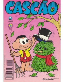 Cascão N.º 270