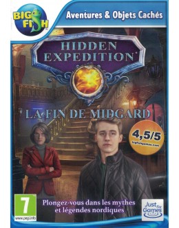 Hidden Expedition: La Fin de Midgard [PC]
