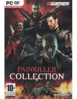 Painkiller Collection [PC]