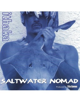 Ithaka | Saltwater Nomad [CD]