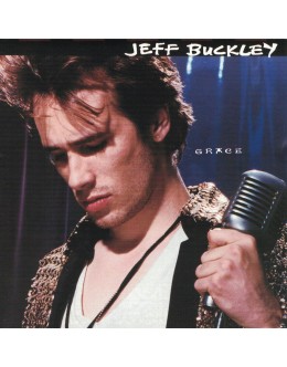 Jeff Buckley | Grace [CD]