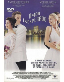 Amor Inesperado [DVD]