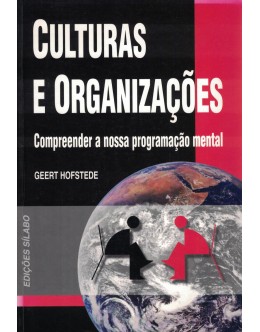 Culturas e Organizações | de Geert Hofstede