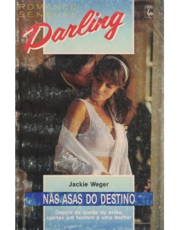 Nas Asas do Destino | de Jackie Weger