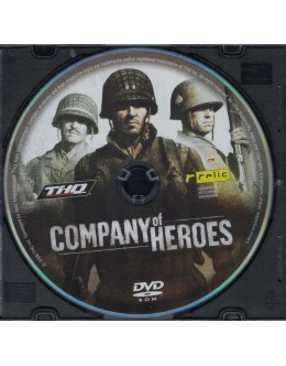 Company of Heroes [PC]