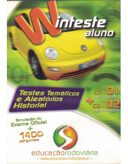 Winteste Aluno [PC]